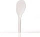 Japanese Plastic Non-Stick Rice Paddle Spatula