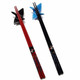 Dragon Print Bamboo Chopsticks w/ Rest Gift Set