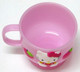 Sanrio Hello Kitty Apple Shape Mug