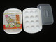 Japanese Microwave Dim Sum Shu-mai Steamer Cooker