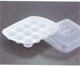 Japanese Microwave Dim Sum Shu-mai Steamer Cooker