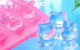 Sanrio Hello Kitty Shape Plastic Ice Cube Maker Tray