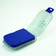 Japanese 8 Compartments Compact Pill Case Blue Color