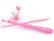 Sanrio Hello Kitty Toothbrush with Cap Set of 2