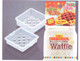 Japanese Microwave Waffle Maker