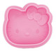 Sanrio Hello Kitty Large Rice Ball Mold Sushi Press