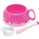 Sanrio Hello Kitty Rice Cake Maker Set