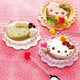 Sanrio Hello Kitty Rice Cake Maker Set