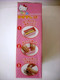 Hello Kitty Sushi Rice Mold Paddle Rolling Mat Set