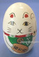 White Maneki Neko Matryoshka Nesting Doll