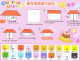 Origami Paper Single Side 20 Color 6in 80 sheets