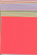 Origami Paper Single Side 20 Color 6in 80 sheets