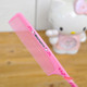 Sanrio Hello Kitty Plastic Hair Comb