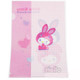 Sanrio Hello Kitty Clear File Folder