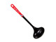 Sanrio Hello Kitty Plastic Cooking Ladle