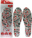 Sanrio Hello Kitty Antibacterial Deodorant Insole-Heart