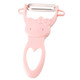 Sanrio Hello Kitty Fruit Vegetable Peeler