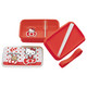 Sanrio Hello Kitty Bear & Ribbon Lunch Bento Box w/ Chopsticks