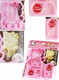 Sanrio Hello Kitty 3D Cookie / Bread Toast Cutter Mold