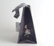 Sanrio Hello Kitty Nonwoven Tote Bag Black Color