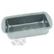 Sanrio Hello Kitty Retangle Shape Iron Pound Cake Mold