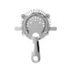 Stainless Steel Bar Cocktail Strainer