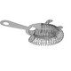 Stainless Steel Bar Cocktail Strainer