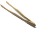 Bamboo Toaster Tong Salad Tong Toast Tong Kitchen Tong for Cooking Serving Bread Fruit Pickles, 10.5 inch Bamboo Toaster Tong Salad Tong Toast Tong Kitchen Tong for Cooking Serving Bread Fruit Pickles, 10.5 inch