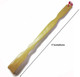 Extra Long Bamboo Backscratcher – 17.5 Inch Reach, 1 Pack