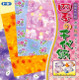8 Sheets Japanese Washi Chiyogami Origami Paper Four Season 6 inches #9933
