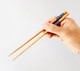 5 Pair Bamboo Chopsticks Set – 9 Inch Reusable Japanese Style Wood Chopsticks, Dishwasher Safe 5 Pair Bamboo Chopsticks Set – 9 Inch Reusable Japanese Style Wood Chopsticks, Dishwasher Safe
