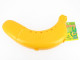 Yellow/Orange Color Plastic Banana Protecting Case