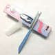 Japanese Kai Beauty Guard 5pc Set Razors