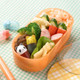 Animal Shaped Bento Soy Sauce Case Container #9651