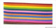 Origami Paper Single Side Assorted Color 2in 300 sheets