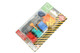 Iwako Japanese Trucks Erasers Set