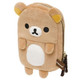 San-X Rilakkuma Pouch 6.5x5x2 Inches