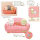 San-x Rilakkuma iPhone Cellphone Holder Stand Sofa Shape