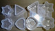 Sushi Press Nigiri Rice Mold Maker 4 Shapes