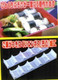 Sushi Press Nigiri Rice Mold Maker 5 Rolls Small