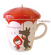 Decole Little Red Riding Hood Mug