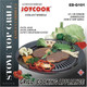 BBQ Stove Top Grill TC-701A