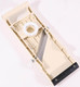 Benriner Super Slicer – Japanese Mandoline Slicer with 4 Stainless Steel Blades, Beige