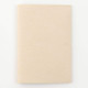 MD series notebook jacket A5 H220~W310mm made of light and stout paper