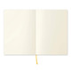 Midori MD notebook ruled line free A5 Midori MD notebook ruled line free A5