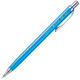 Pentel Mechanical Pencil, Orenz, 0.2mm, Sky Blue (XPP502-S)