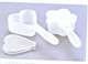 Sushi Press Nigiri Rice Mold Maker Star Heart