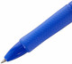 Pilot Acroball Color 150, Knock Color Ink Ballpoint Pen, Extra Fine, Blue (BAB-15EFC-L)