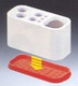 Toothbrush Holder Stand 8 Holes