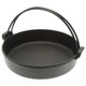 Large  Iron Sukiyaki Pan